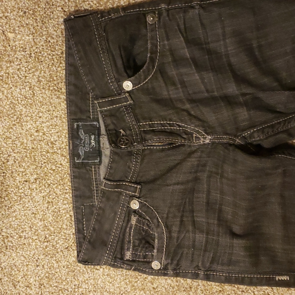 Big star Sophie jeans